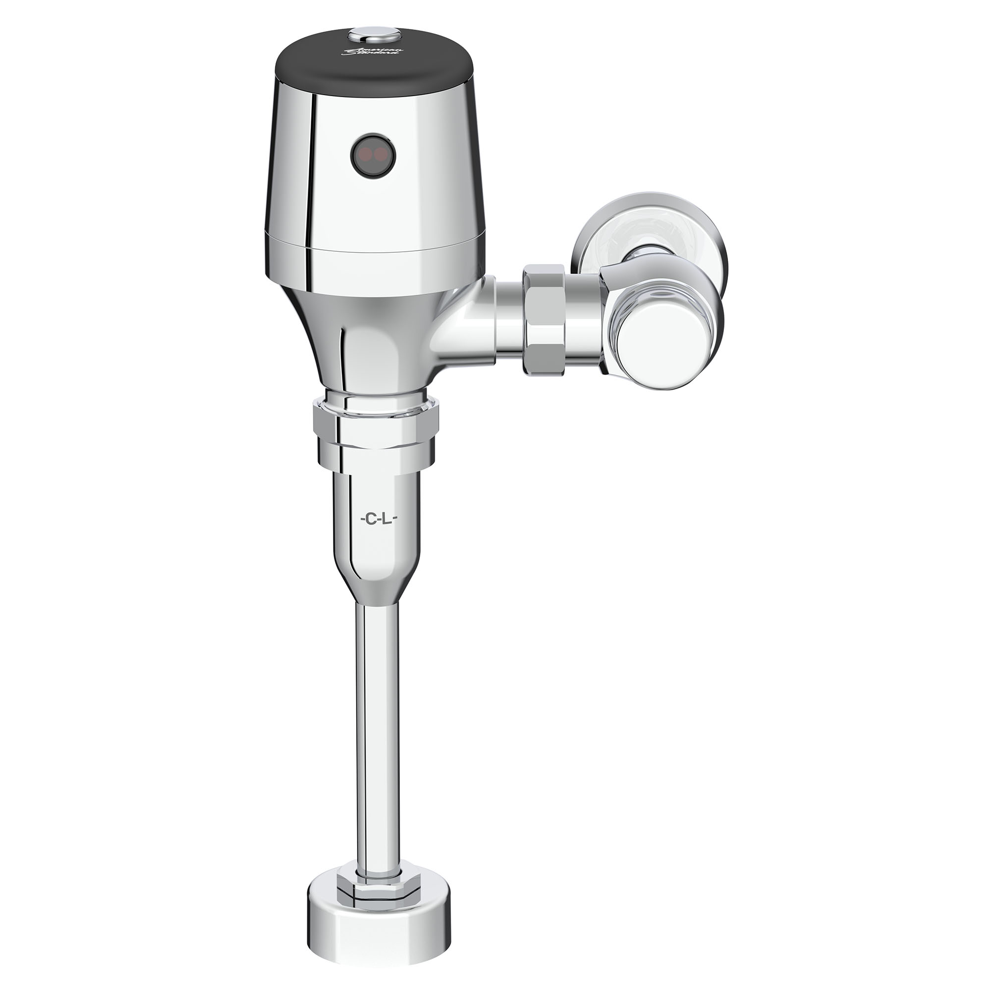 Ultima® Selectronic® Exposed Urinal Flush Valve, Diaphragm Type